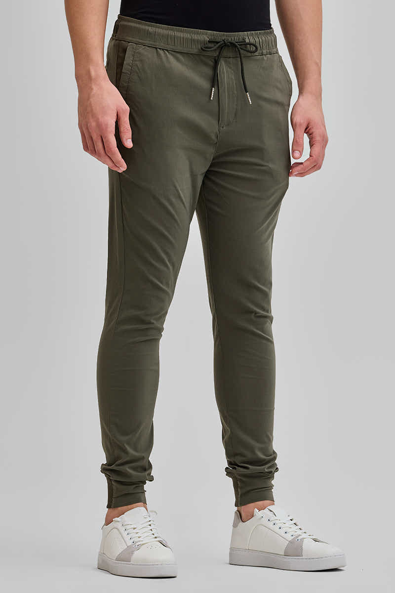 Joggers