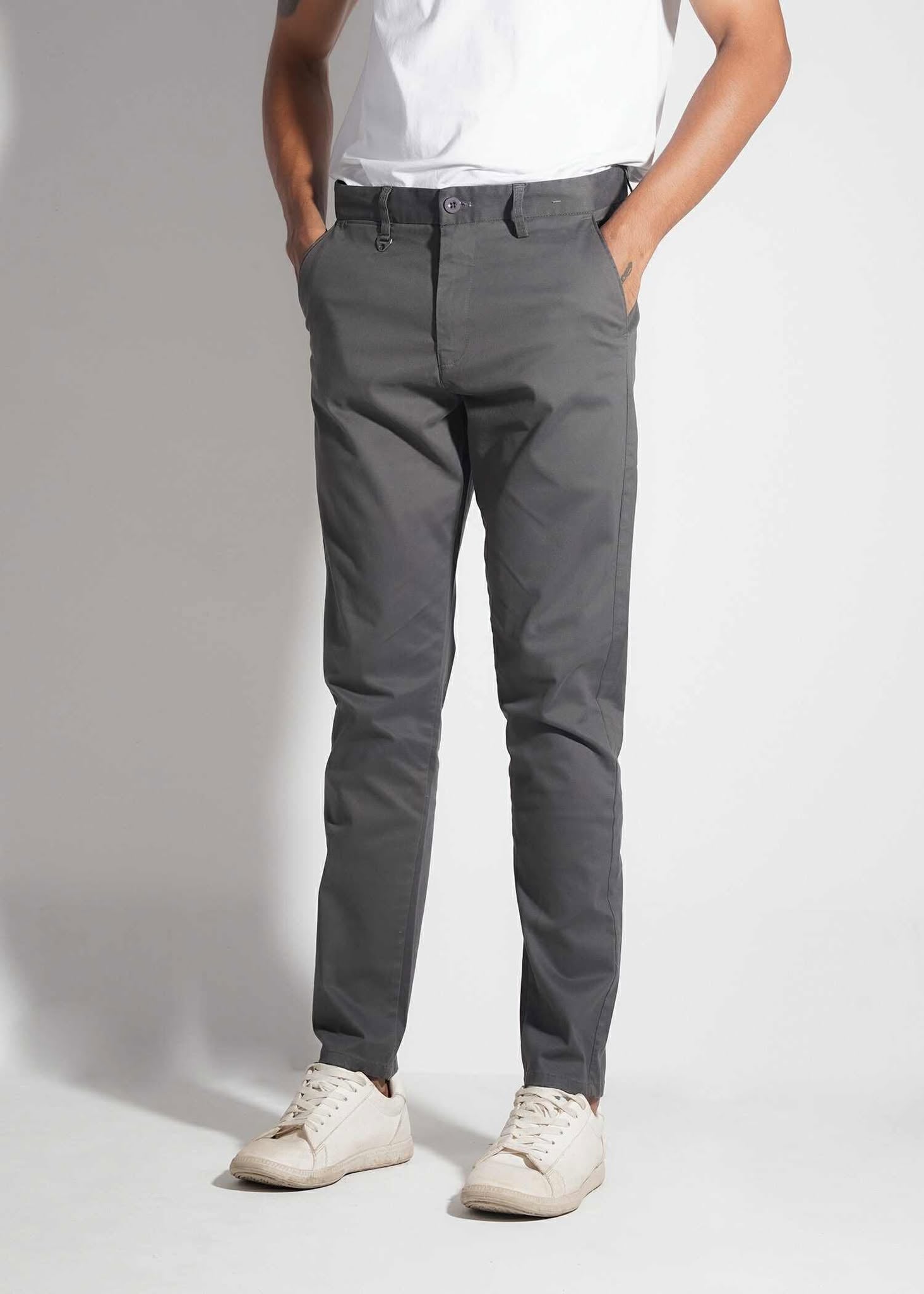 Chinos