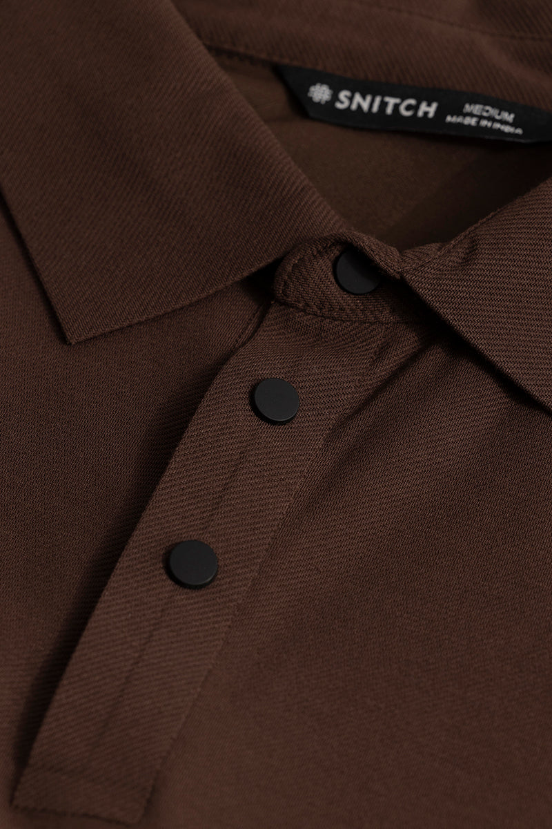 Edward Brown Polo