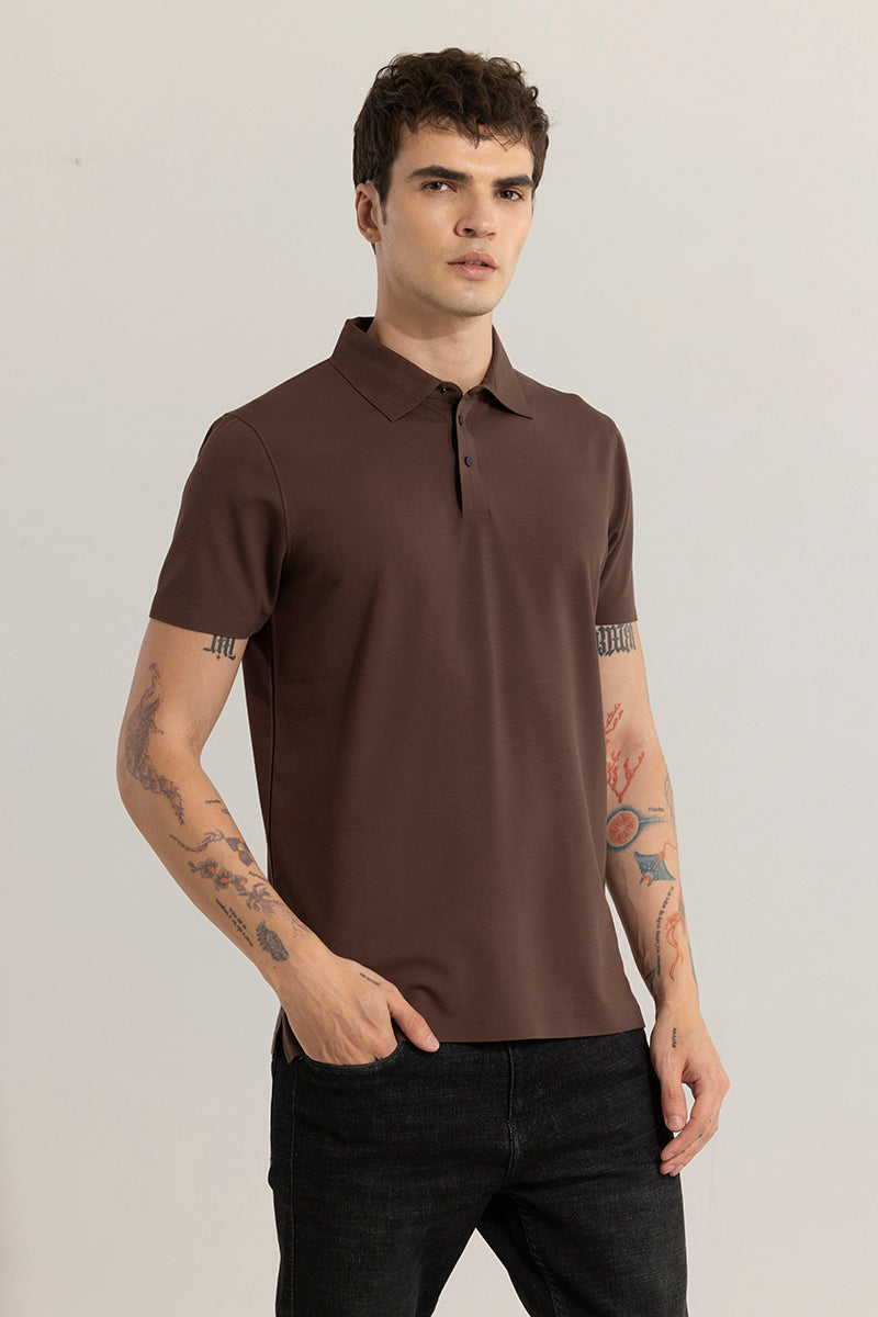 Edward Brown Polo