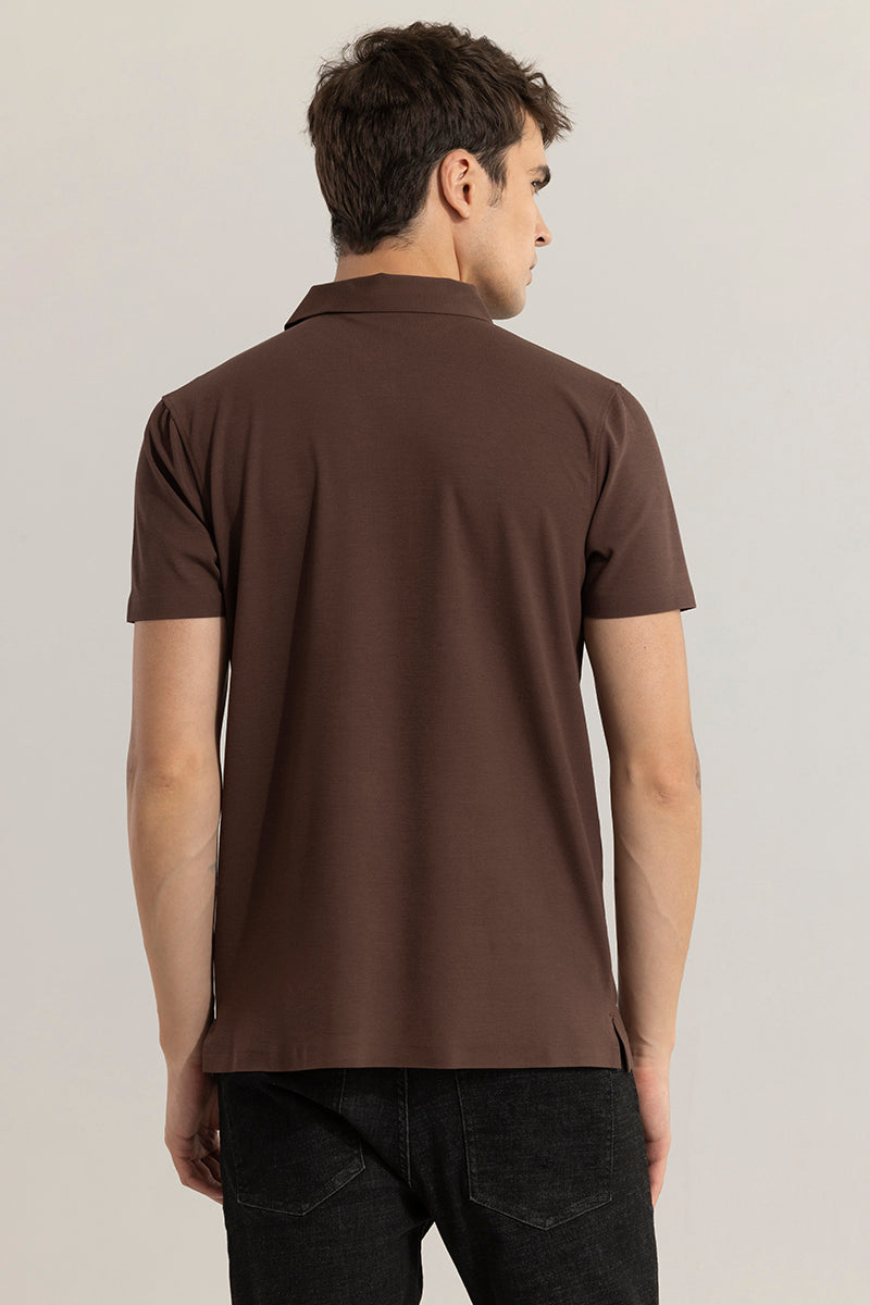 Edward Brown Polo