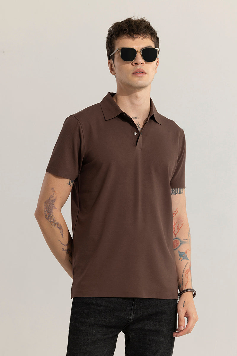 Edward Brown Polo