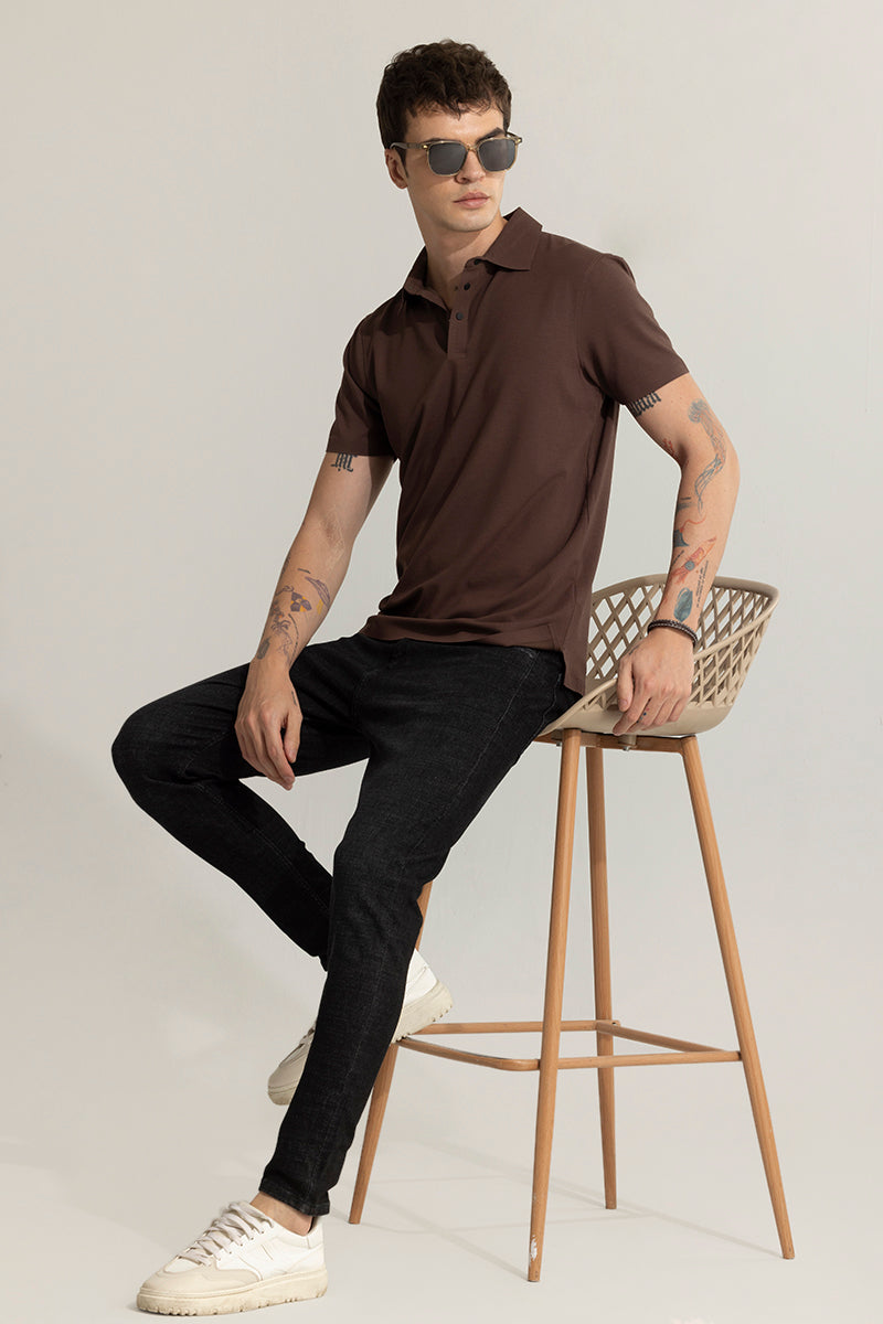 Edward Brown Polo