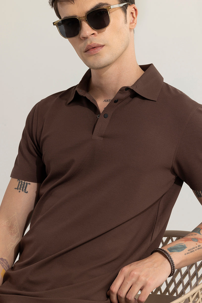 Edward Brown Polo