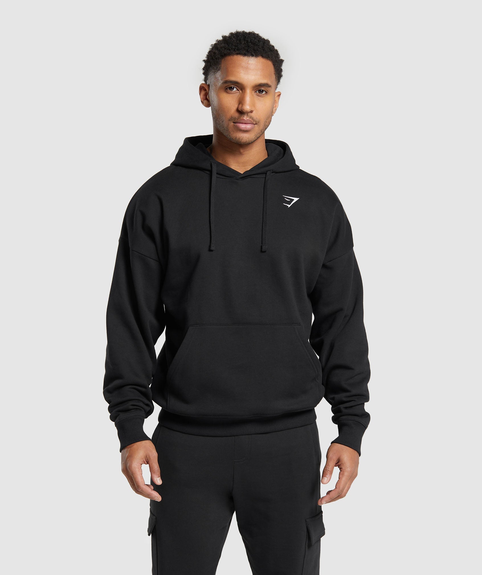 Training Hoodie