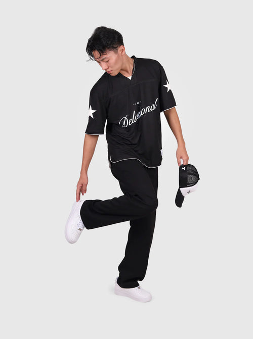 Be Delusional Jersey