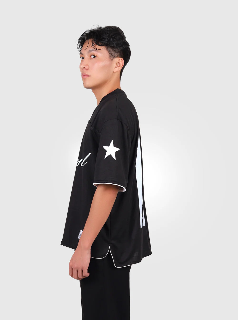 Be Delusional Jersey