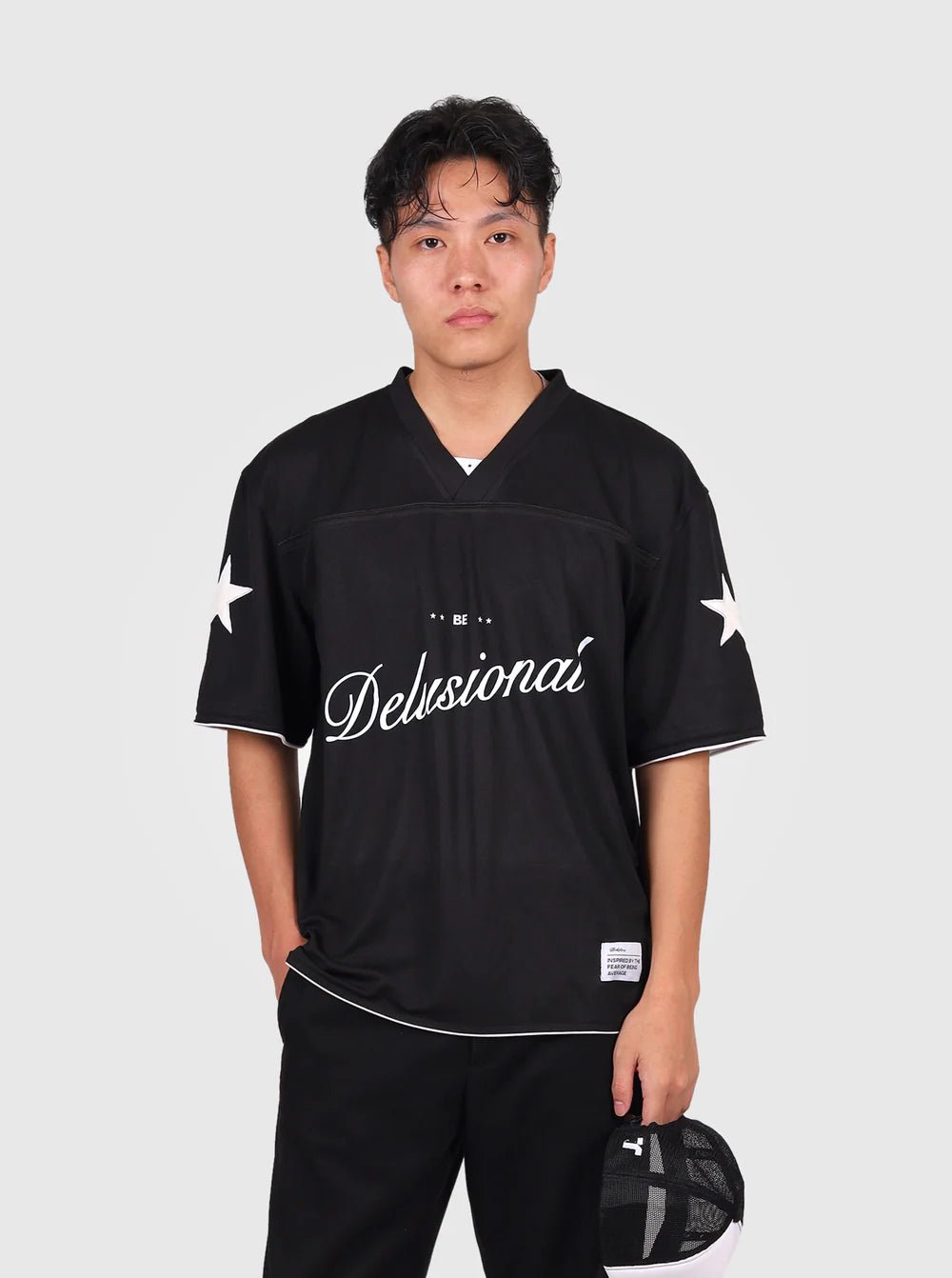 Be Delusional Jersey